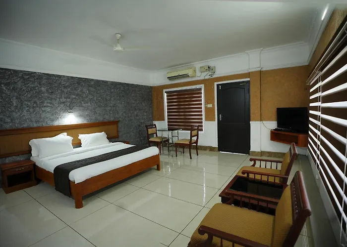 Hotel Maharani