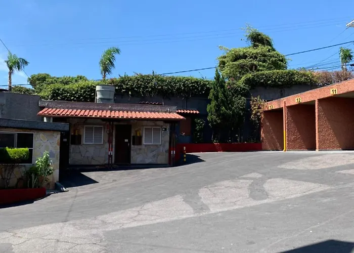 Motel Cigano'S
