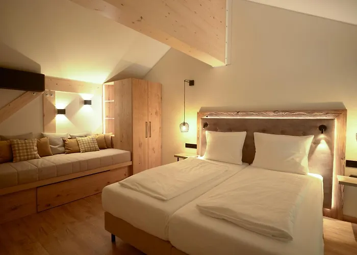 Hotel Buetgenbacher Hof