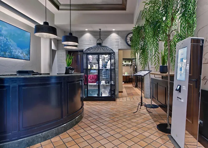 Hotel Locanda Al Piave ***S