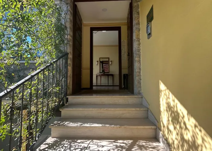 Villa Selene