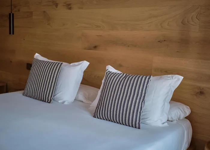 Las Gaviotas Suites Hotel & Spa