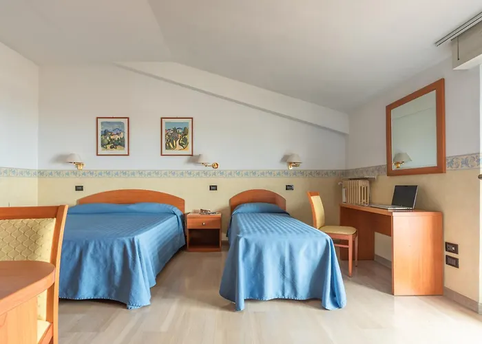 Hotel Touring