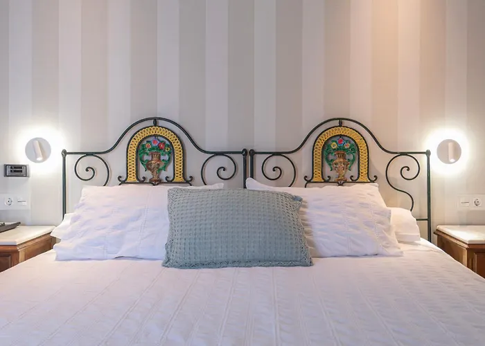 Hotel Monumento Convento De San Benito