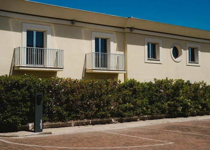 Tenuta Inagro