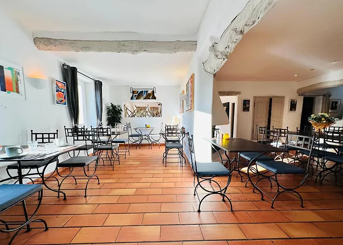 Auberge d'Anais