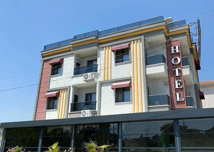 Bossport Hotel