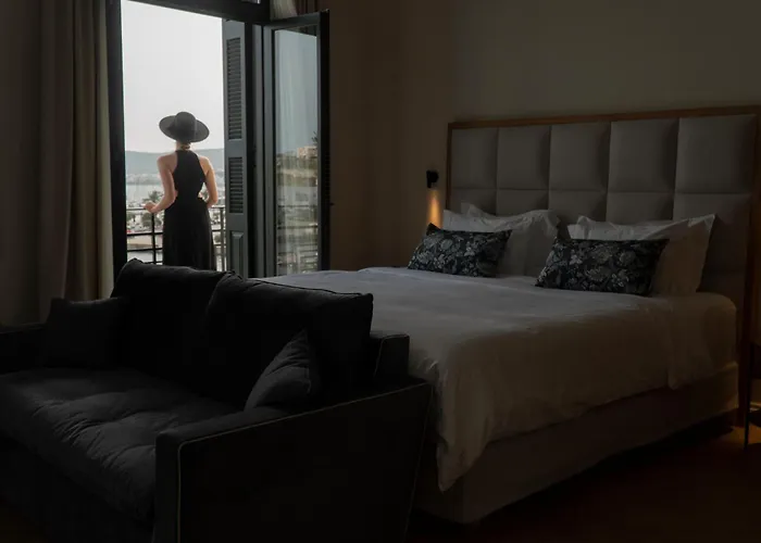 Epicure Suites