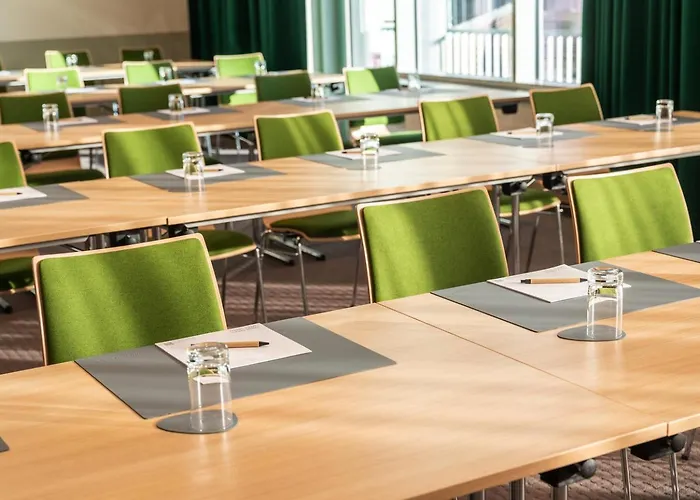 Intercityhotel Luebeck