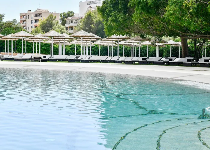 Salles Hotels Marina Portals