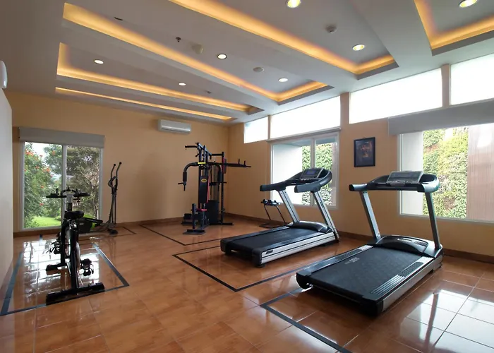 Grand Tan Banjarmasin Hotel & Convention Center