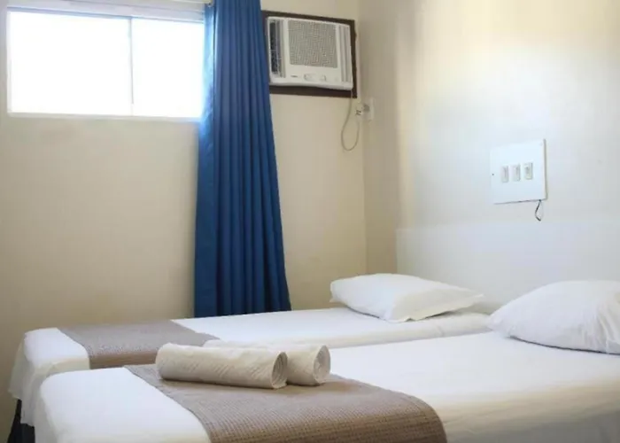 Hotel Marjaí