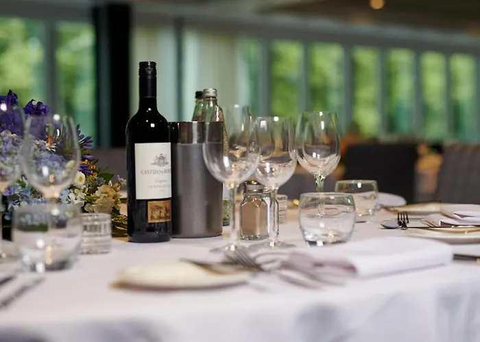 Voco Leicester By Ihg