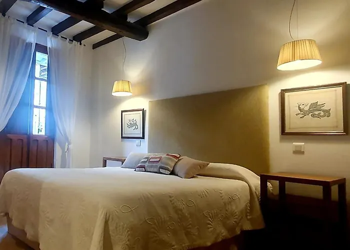 El Jardín del Laurel - only adults -