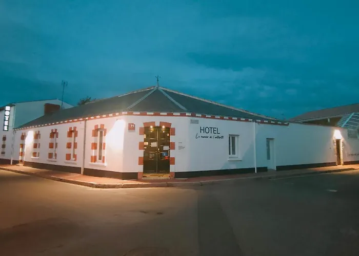Le Manoir de l'Antiquite