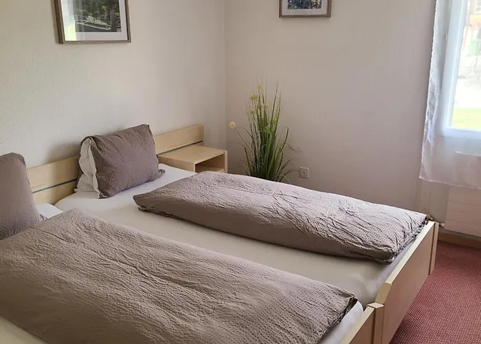 Hotel Residence