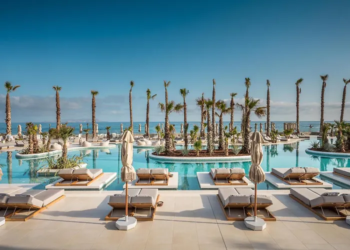 Stella Blue Seaside Resort