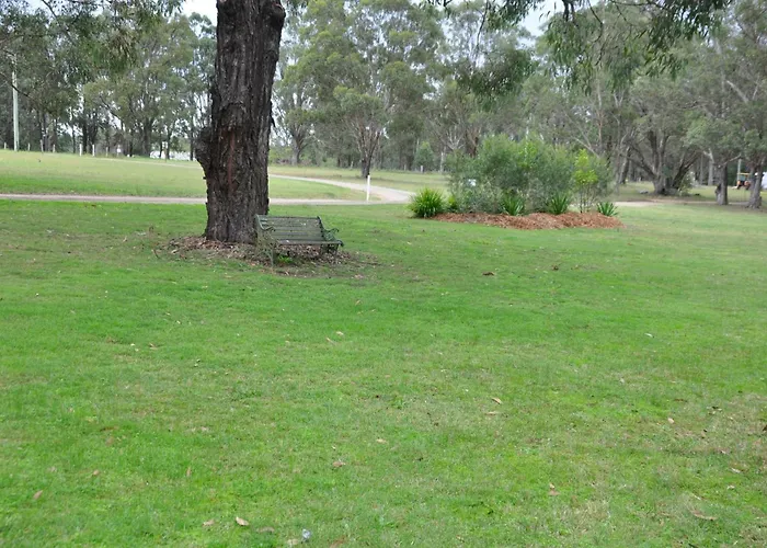 Pokolbin Village Estate