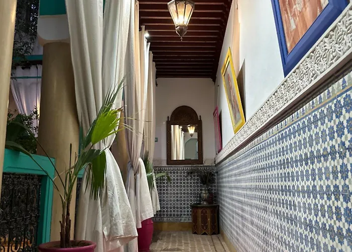 Riad Al Nour