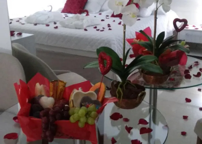 Dourada Parque Hotel