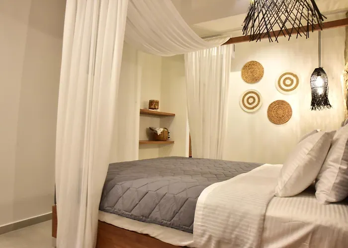 Rafael Hotel-Adults Only