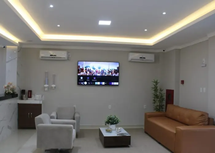 Hotel Estrela