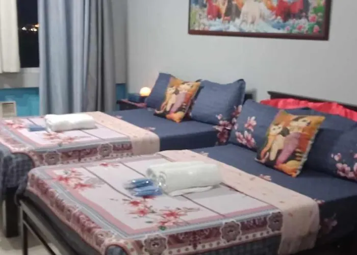 Message First Before Booking