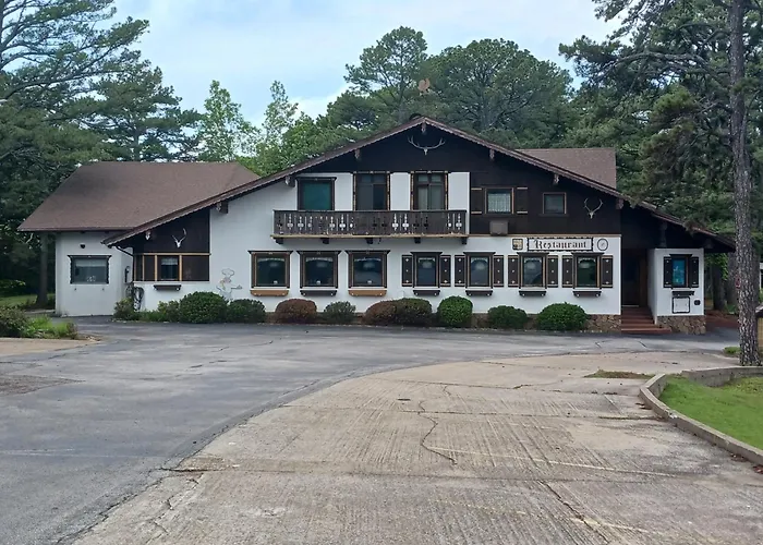 Bavarian Inn Motel