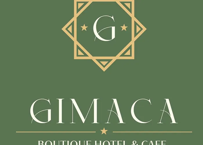 Gimaca Boutique Hotel