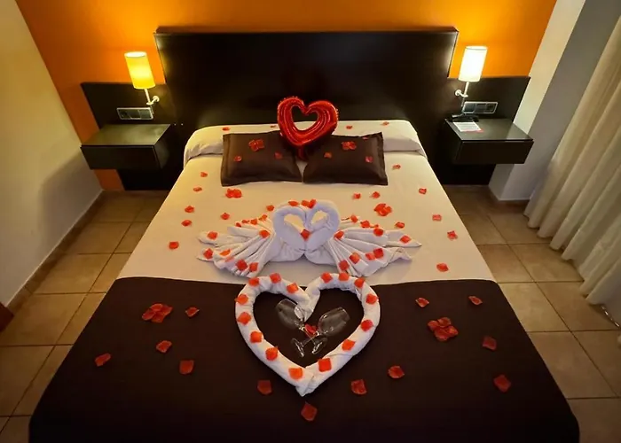 Hotel Spa Pinar Del Mar