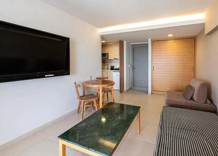 Iolida Beach By Smile Hotels