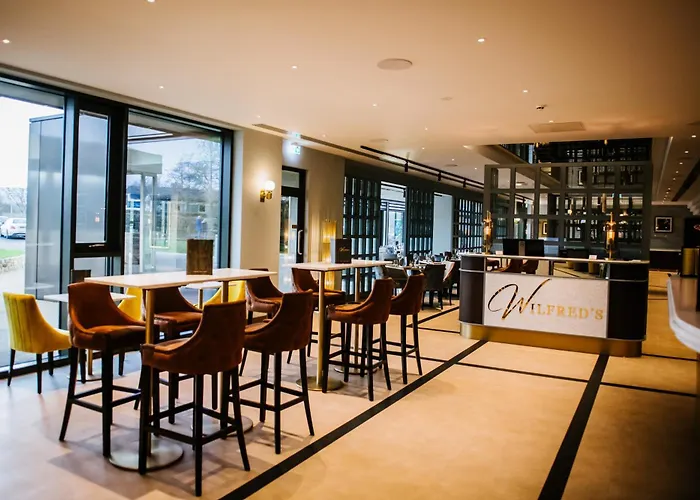 Crow Wood Hotel & Spa Resort