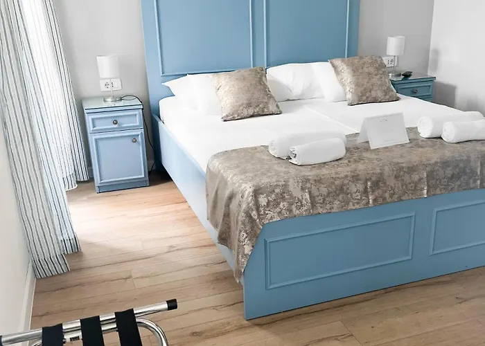 Centrum Luxury Rooms Šibenik