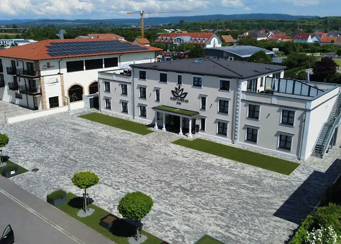 Hotel Sleep & Dream Naehe Europa Park Und Rulantica
