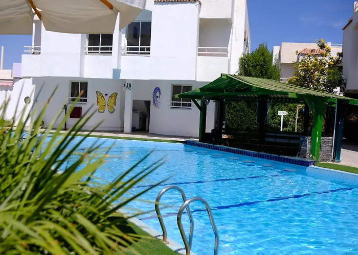 Viking Club Hotel