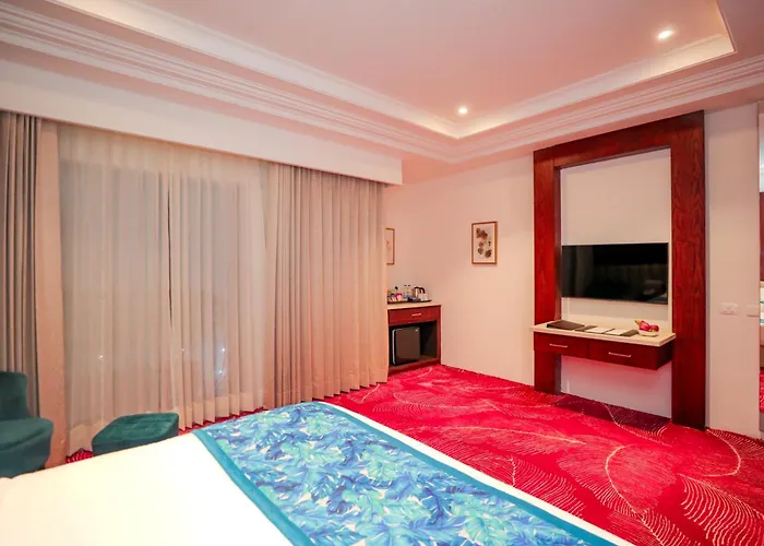 Regenta Place Phagwara By Royal Orchid Hotels Limited