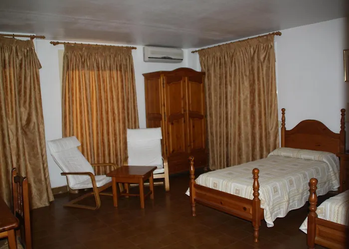 Hotel La Masia