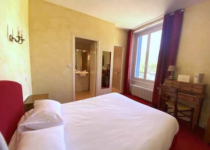 Hotel Beauséjour