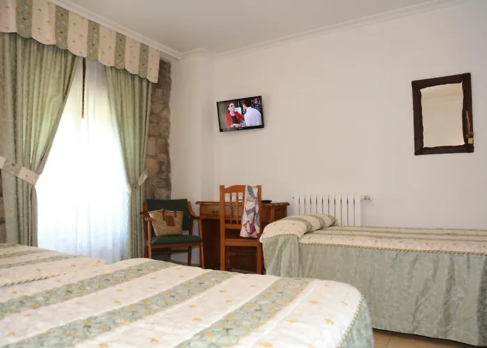 Hotel El Tilo