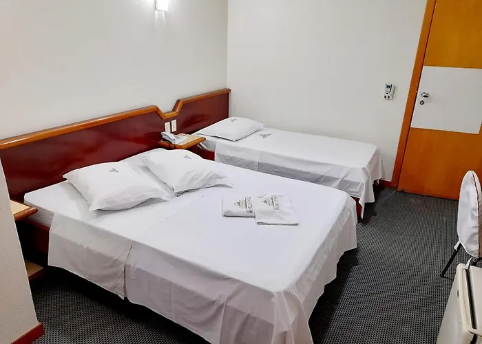 Hotel Riosulense