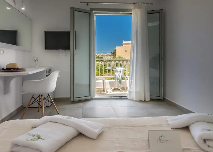 Olea Bay Hotel