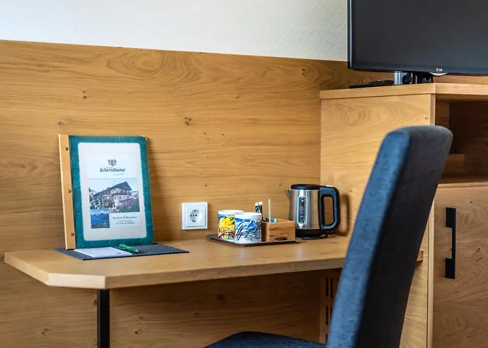 Hotel-Garni Schernthaner