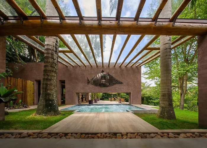 Hotel Canto Das Aguas - Roteiro De Charme