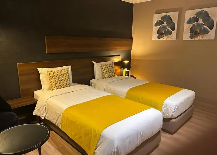 Yto Boutique Hotel