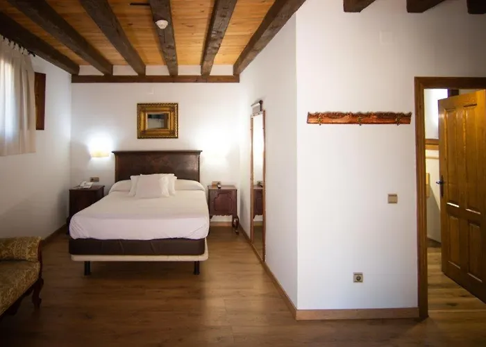 Hotel Rural Abadía de Yuste