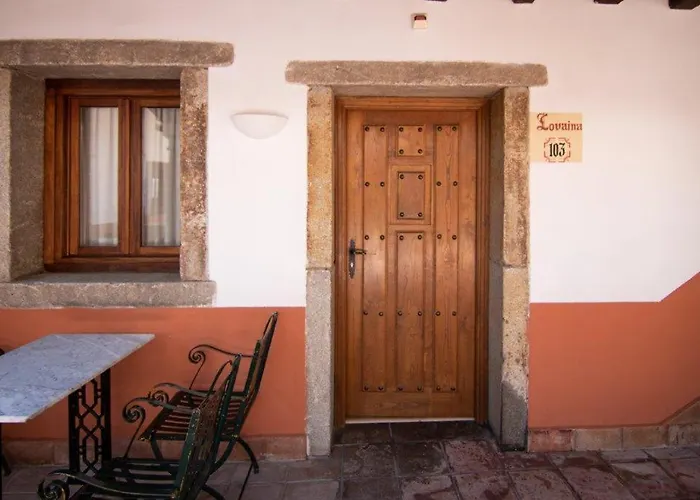 Hotel Rural Abadía de Yuste