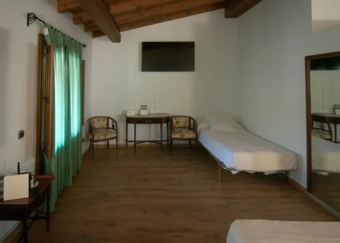 Hotel Rural Abadía de Yuste