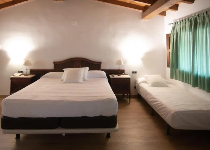 Hotel Rural Abadía de Yuste