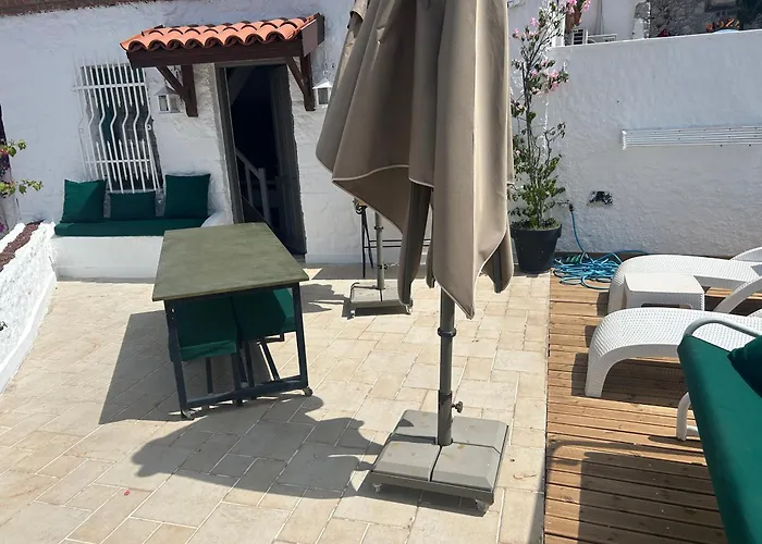 8 Oda Marmaris