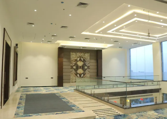 Pt Moolraj Residency
